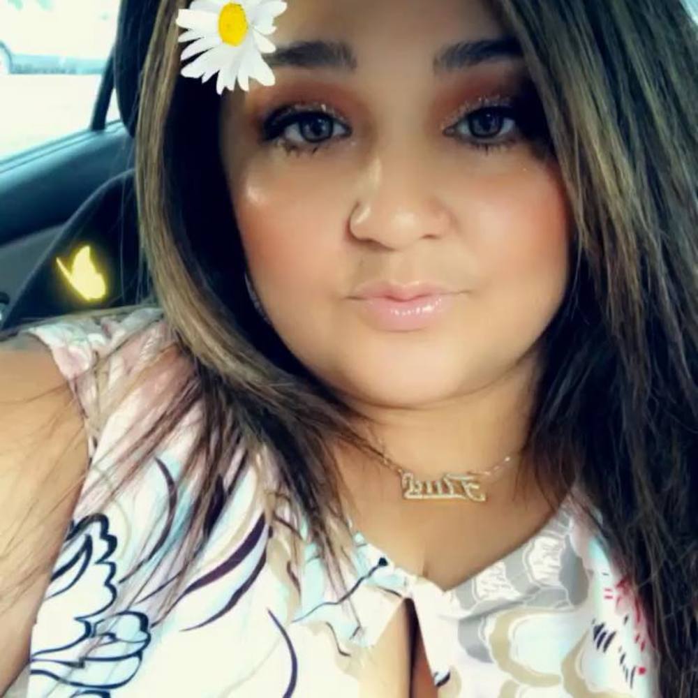 Meet your Posher, Tina